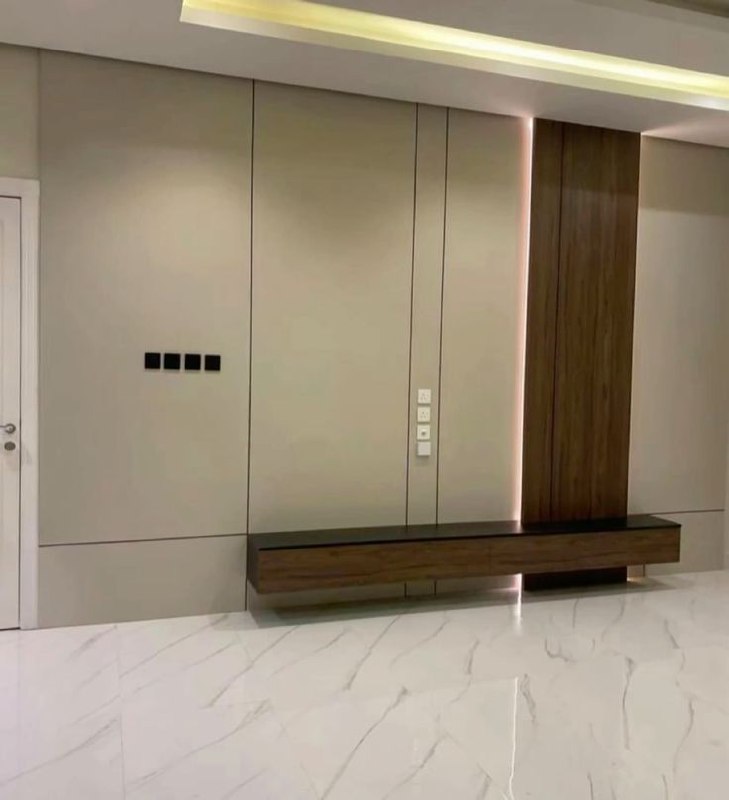 ديكور داخلي فاخر – معلم ديكورات 0506645135