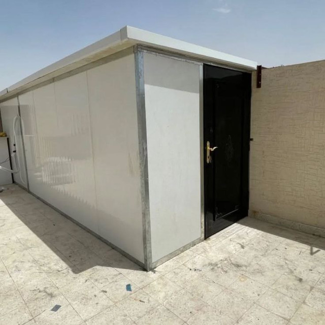 غرف حراسه – معلم شيبورد 0506645135