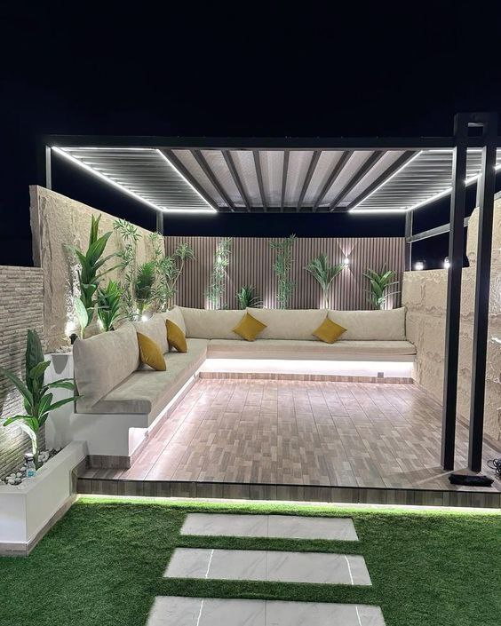 معلم حدائق – تنسيق مسطحات خضراء 0506645135