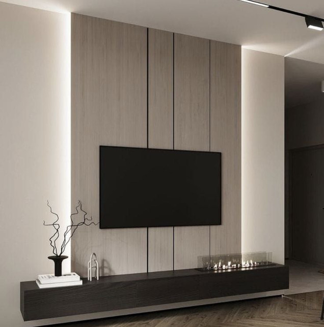 معلم خلفية تلفزيون فاخرة 0506645135